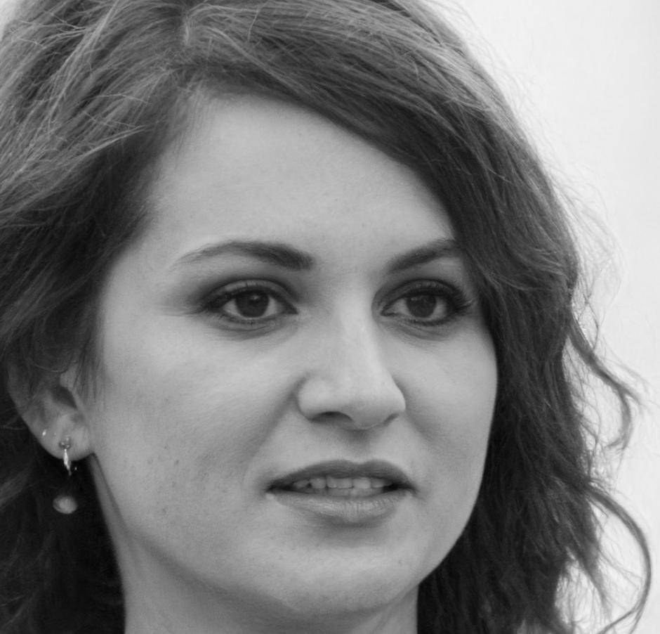 Portraits einer praveniluxa Finanzberaterin